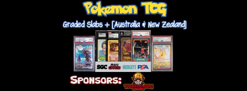 PSA Grading Service Now Available From 35aud Per Card!