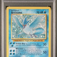 2023 Articuno HOLO - PSA 10 - Classic Collection - Pokemon TCG