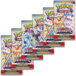 Prismatic Evolutions Booster Bundle - Pokemon TCG Scarlet & Violet 8.5 (COMING SOON)