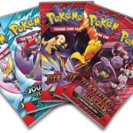 
              Team Rocket Tin *SET OF 3*- Pokemon TCG (PRE ORDER)
            