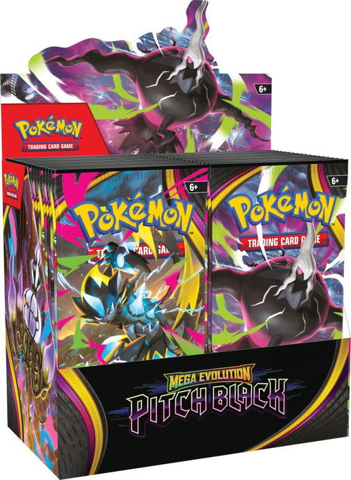 Pokemon Booster Boxes| Treasure Collectables Pokemon Booster Boxes| Treasure Collectables