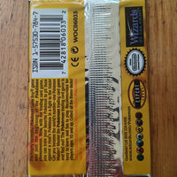 WOTC Base set booster pack - Heavy (Weighing 21.29g)